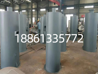 排氣消音器