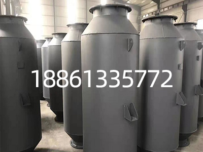 風(fēng)機(jī)消聲器